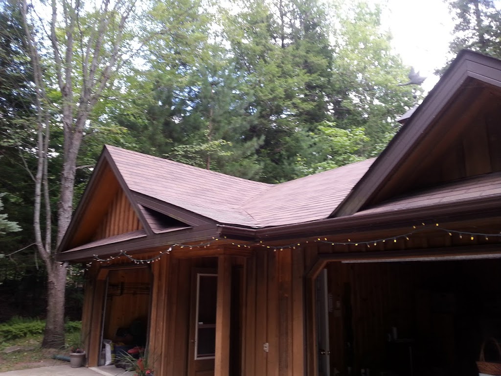 Classic Roofing Muskoka | Markles Rd, Huntsville, ON P1H 2J3, Canada | Phone: (705) 789-6841