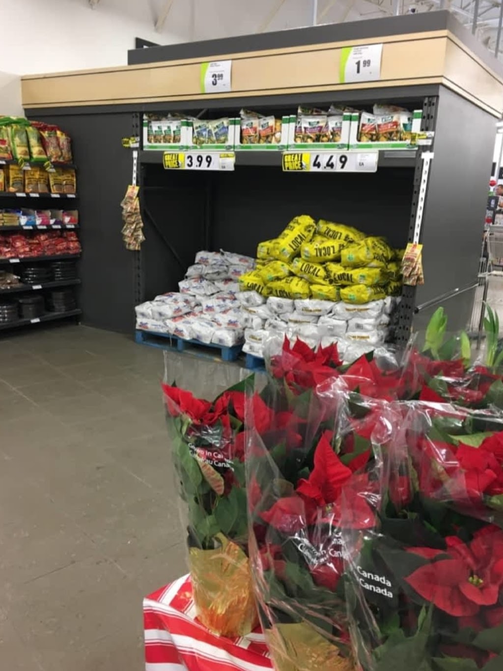 FreshCo Hwy 2 & Kendalwood | 1801 Dundas St E, Whitby, ON L1N 7C5, Canada | Phone: (905) 720-3016