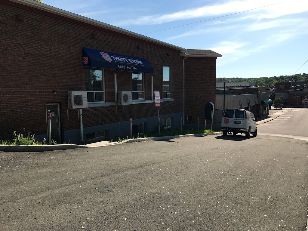 Salvation Army | 134 James St, New Glasgow, NS B2H 0A7, Canada | Phone: (902) 695-3298