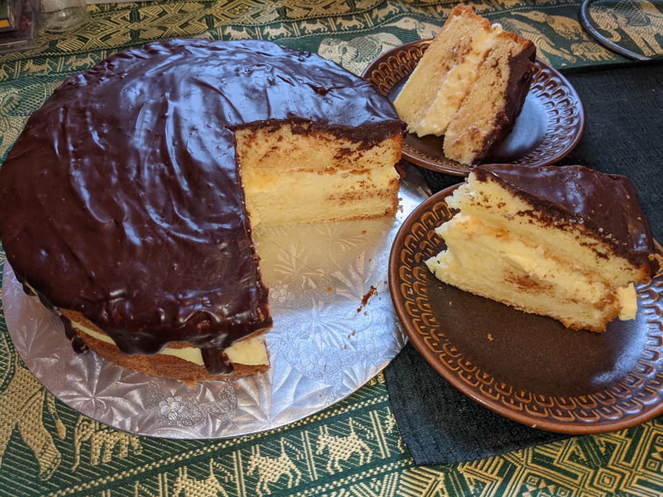 Voila Gluten Free Bakeree Kanata | 4055 Carling Ave #2, Kanata, ON K2K 2A4, Canada | Phone: (613) 592-5959