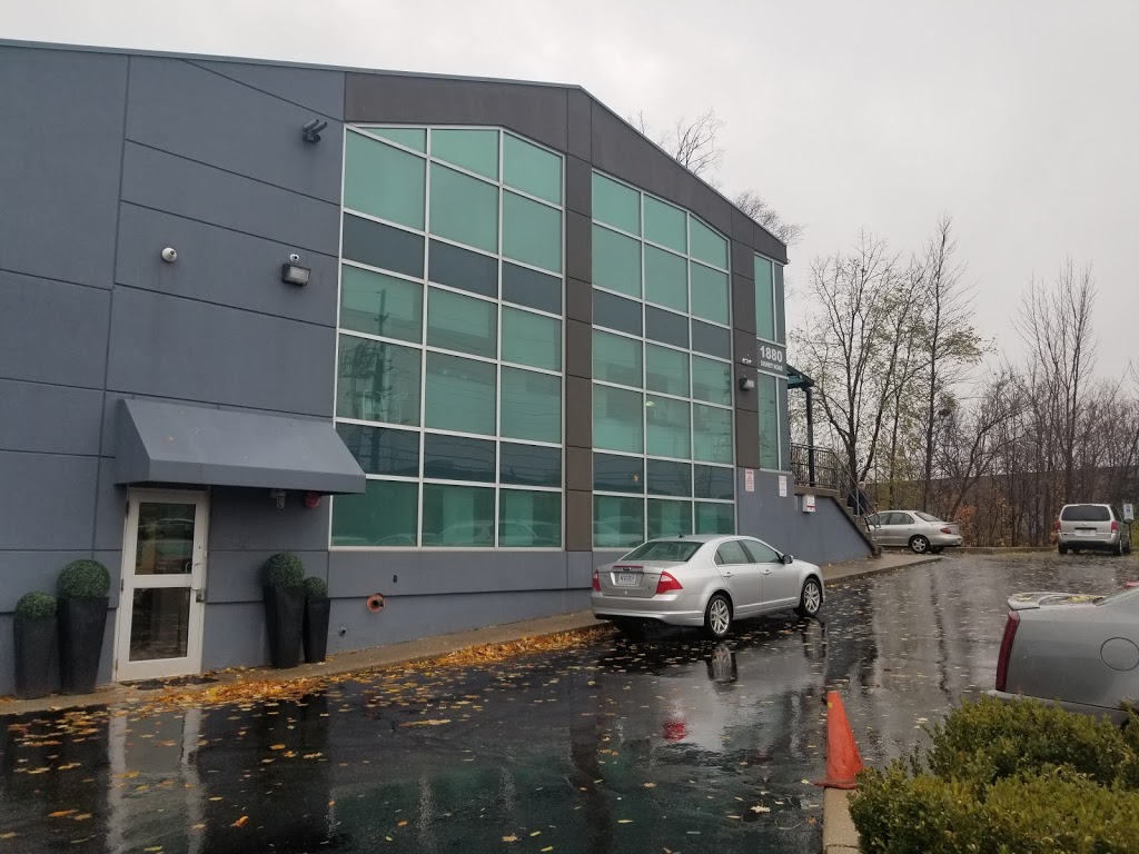 OCC Eyecare | 1880 Sismet Rd, Mississauga, ON L4W 1W9, Canada | Phone: (905) 212-9482