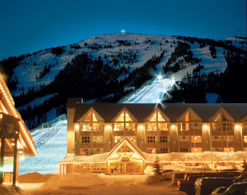 Apex Mountain Resort | 1000 Stray Horse Rd, Hedley, BC V0X 1K0, Canada | Phone: (250) 292-8222