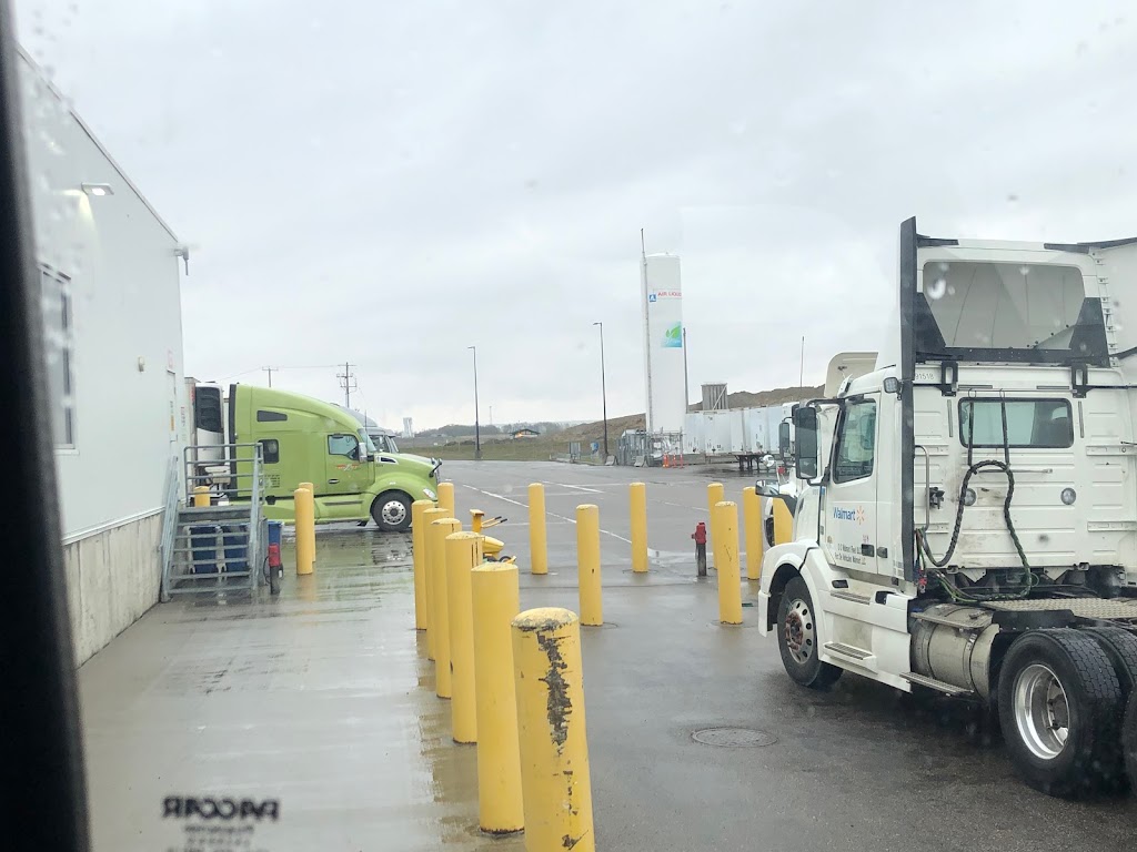 Walmart Canada Logistics PDC | 261039 Wagon Wheel Cres, Alberta T4A 0E2, Canada | Phone: (403) 291-8500