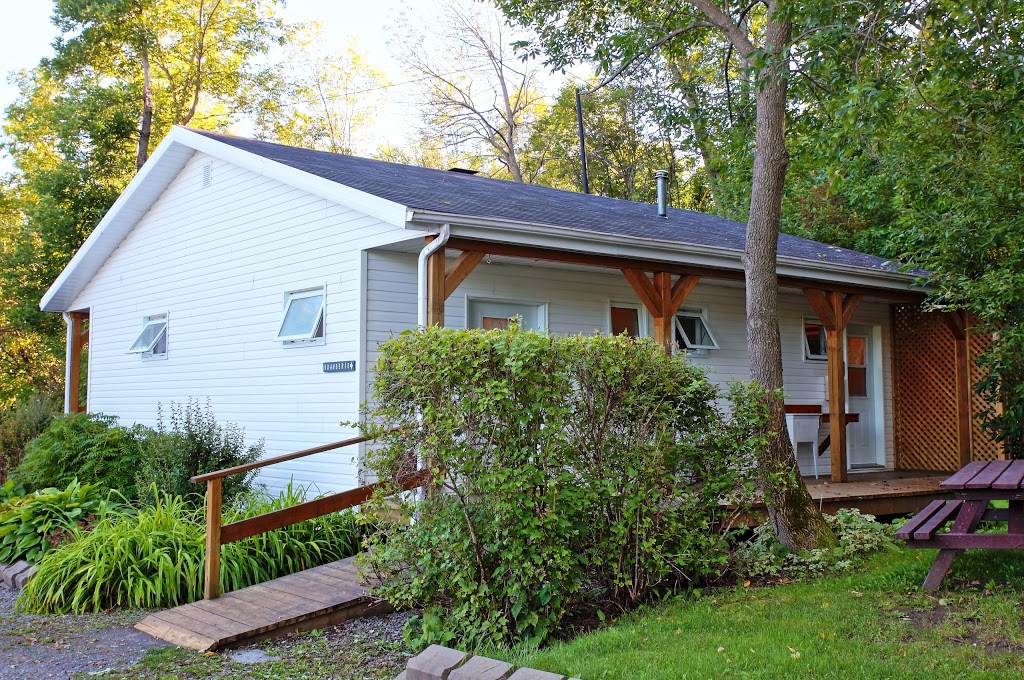 Camping Orléans | 3547 Chemin Royal, Saint-François-de-lÎle-dOrléans, QC G0A 3S0, Canada | Phone: (418) 829-2953