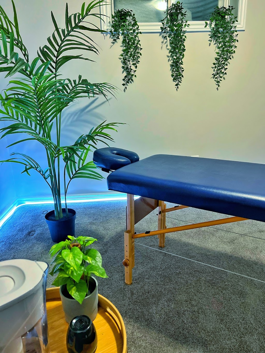 Cure Osteopathy | 312 Livery St, Ottawa, ON K2V 0S1, Canada | Phone: (343) 262-2915