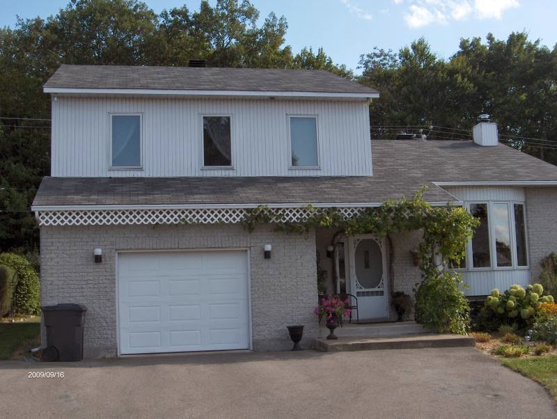 Couvreur Sylvain LHeureux | 2210 Place des Saules, Saint-Lazare, QC J7T 2H3, Canada | Phone: (514) 232-7219