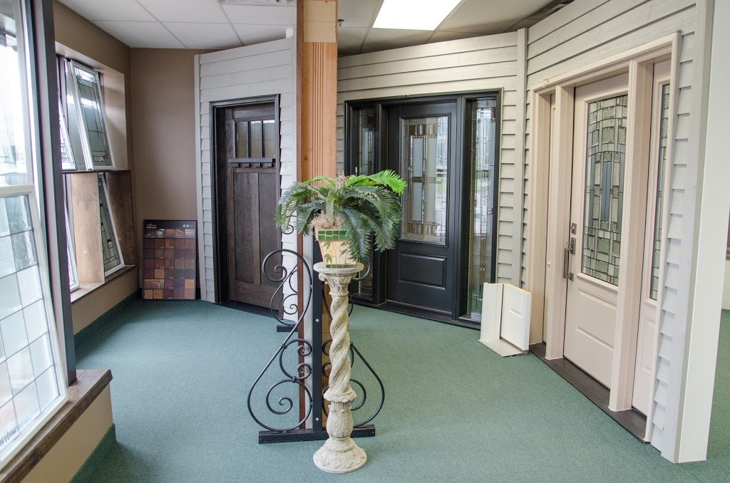 The Door Centre | 4280 Harvester Rd 3 & 4, Burlington, ON L7L 5Z5, Canada | Phone: (905) 333-4044