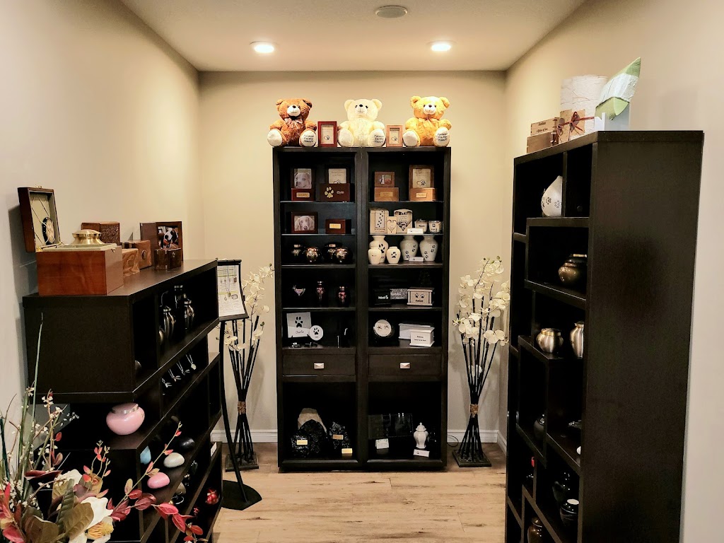 Part of the Family Pet Memorial Centre | 54117 Range Rd 263, Alberta T8T 1A9, Canada | Phone: (780) 756-7387