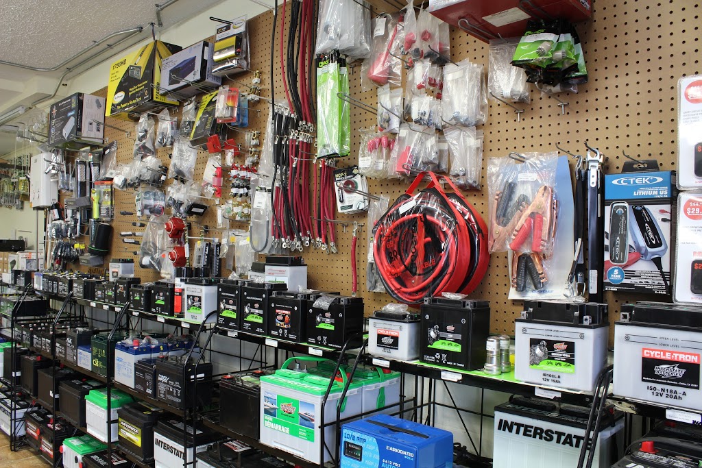 Batteries Des Récollets Inc. | 2475 Boulevard des Récollets, Trois-Rivières, QC G8Z 4G1, Canada | Phone: (819) 840-3377