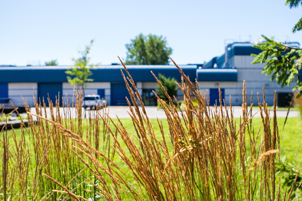 Ville de LÎle-Perrot - Usine dépuration des eaux | 259 Mnt Sagala, LÎle-Perrot, QC J7V 3C8, Canada | Phone: (514) 453-1751