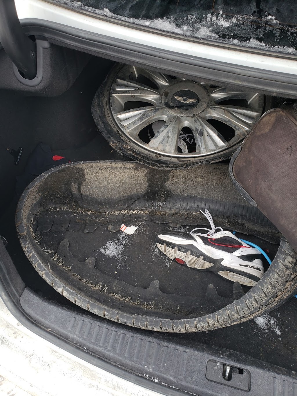 Good Deal Tire | 2180 Pegasus Way NE #12, Calgary, AB T2E 8M5, Canada | Phone: (403) 230-0536