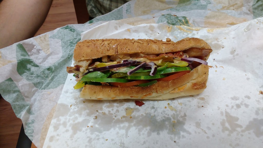 Subway | 5735 S Transit Rd, Lockport, NY 14094, USA | Phone: (716) 433-3500