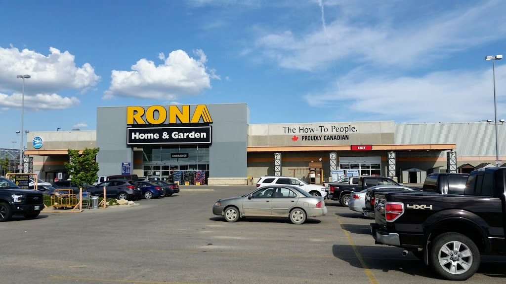 Home & Garden RONA / Winnipeg (South) | 1636 Kenaston Blvd, Winnipeg, MB R3P 2M6, Canada | Phone: (204) 487-7662