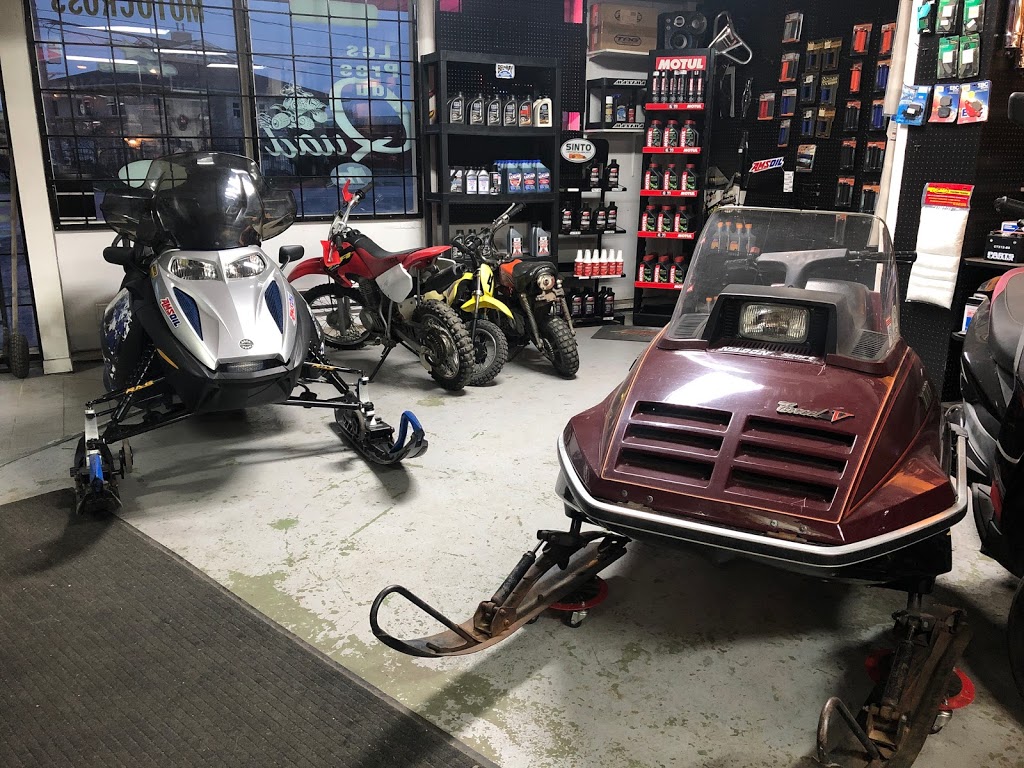 Chuck Moto Performance | 32 Rue Saint-Jean-Baptiste Ouest, Rigaud, QC J0P 1P0, Canada | Phone: (450) 451-5757