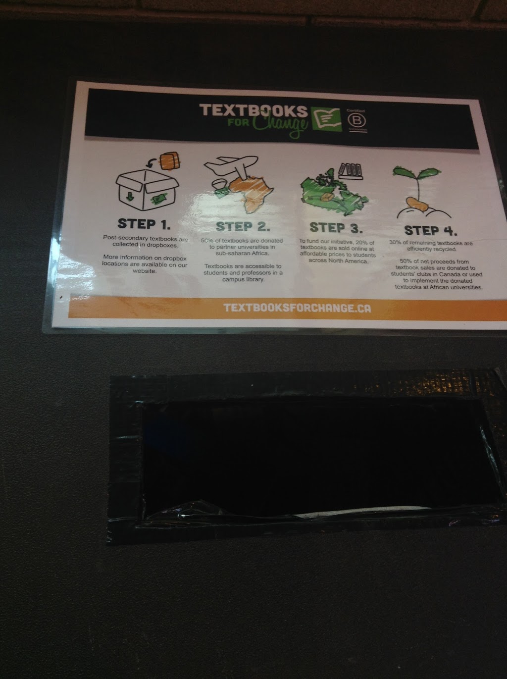 Tricolour Outlet | 99 University Ave, Kingston, ON K7L 3N6, Canada | Phone: (613) 533-2120
