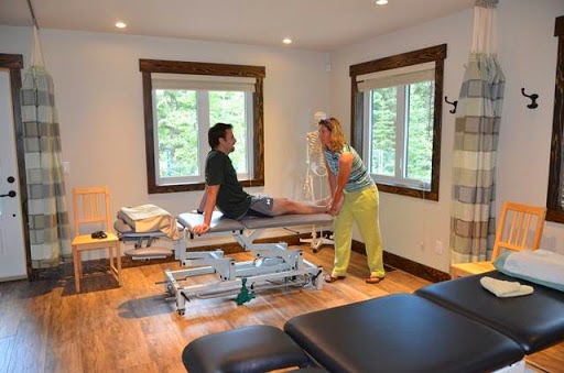 Bragg Creek Physiotherapy | 24 Balsam Ave, Bragg Creek, AB T0L 0K0, Canada | Phone: (403) 949-4008