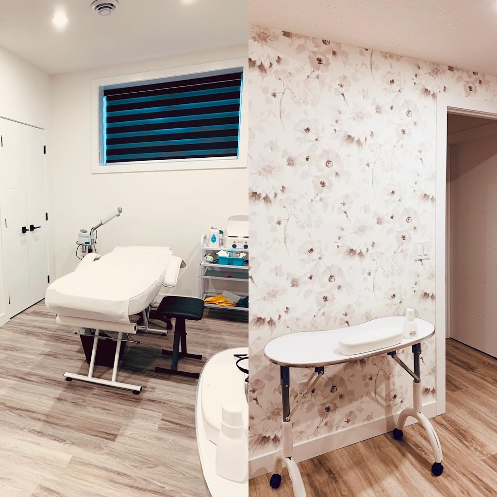Juvenex Esthetics Evanston | Evansfield Cl NW, Calgary, AB T3P 1V6, Canada | Phone: (403) 619-6963