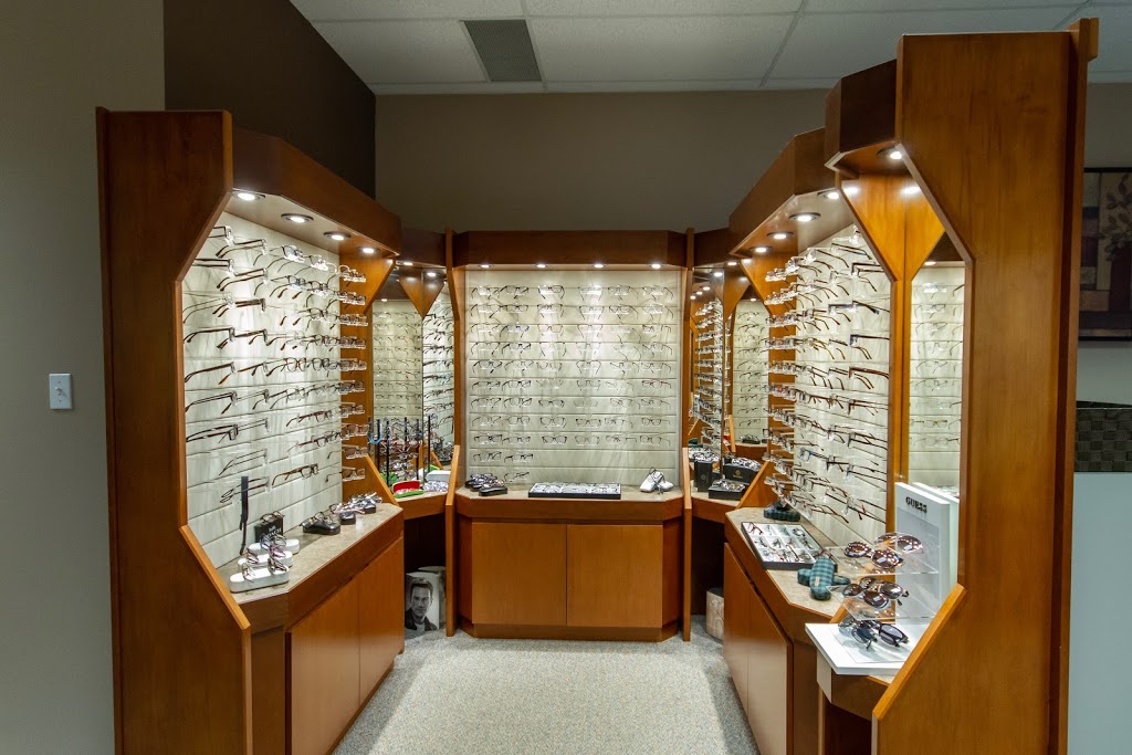Burlington Optometry | 1505 Guelph Line #14, Burlington, ON L7P 3B6, Canada | Phone: (905) 336-3205