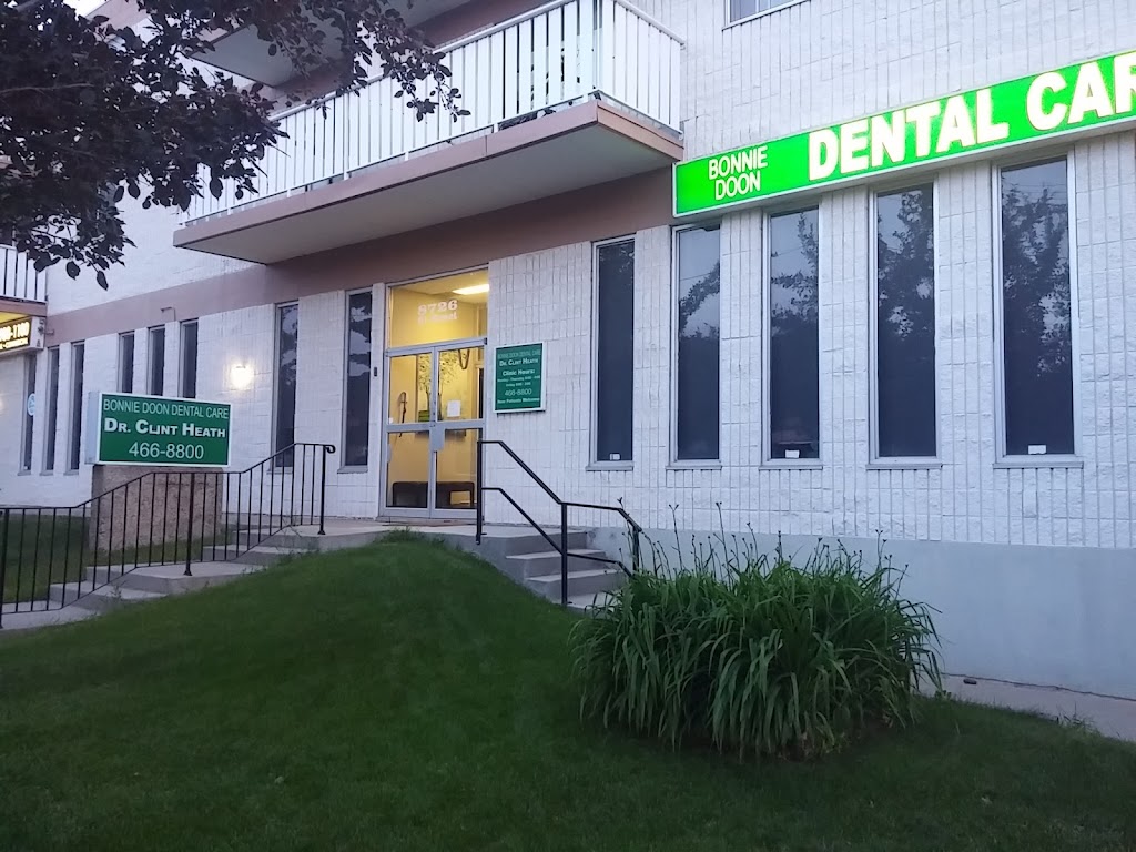 Teeth by Heath, Bonnie Doon Dental Care | 8726 91 St, Edmonton, AB T6C 4L2, Canada | Phone: (780) 466-8800