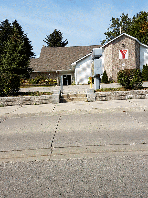 Chelsea Green Community Church | 123 Chesterfield Ave, London, ON N5Z 3M9, Canada | Phone: (519) 601-3233