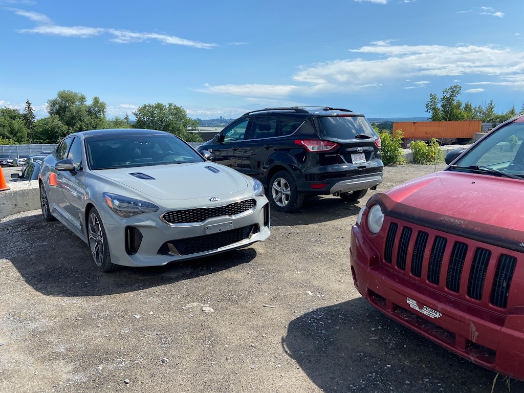 Larouche Towing Inc. | 8405 Bd Pierre-Bertrand, Québec, QC G2K 1V9, Canada | Phone: (418) 622-0607