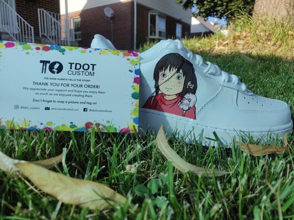 TDOT CUSTOM LTD | 38 Linden Ave, Scarborough, ON M1K 3H5, Canada | Phone: (647) 554-2996