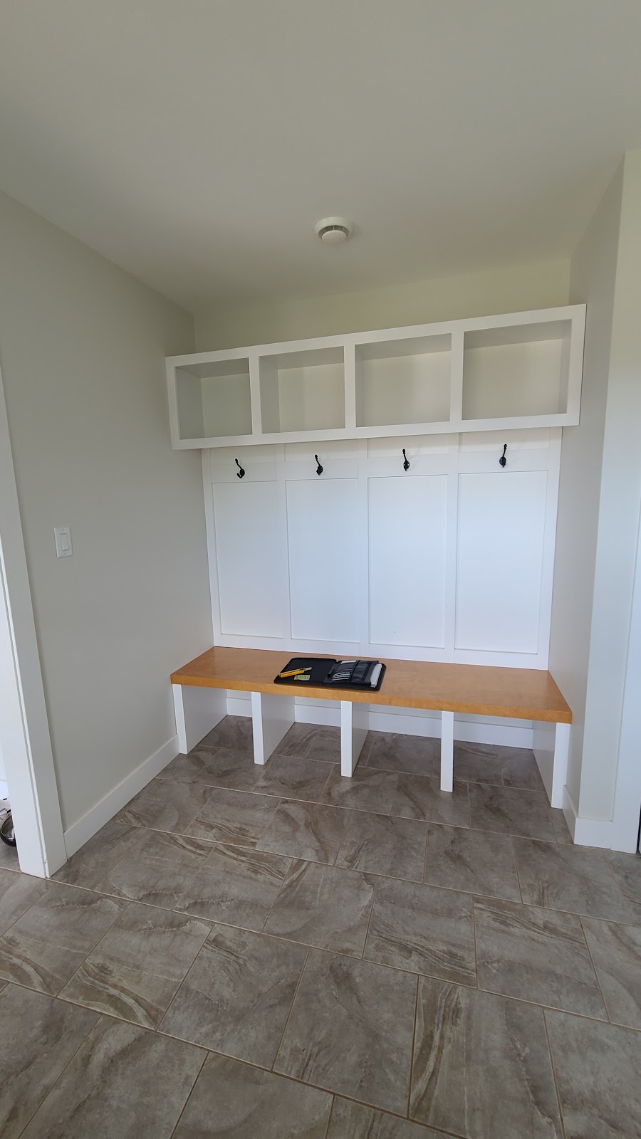 Cosy Home Construction | 38 Seymour Dr, Saint Catherines, PE C0A 1H0, Canada | Phone: (902) 916-2242