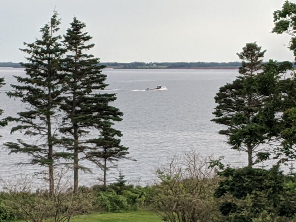 Neds Landing at Spry Point | 222 Ark Ln, Souris, PE C0A 2B0, Canada | Phone: (902) 583-2400