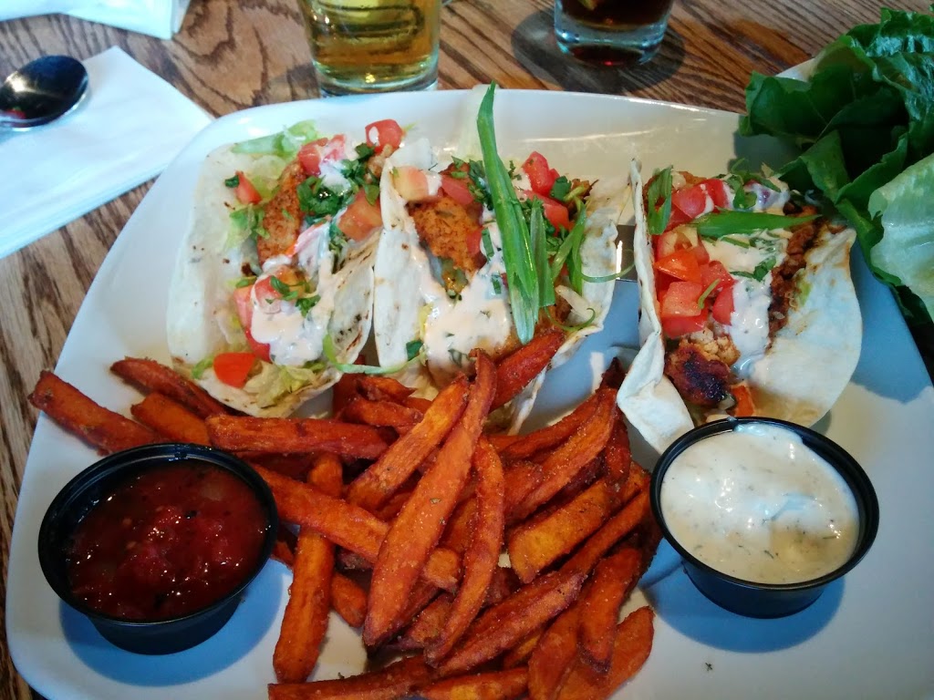 Original Joes Restaurant & Bar | 5247 167 Ave, Edmonton, AB T5Y 0L2, Canada | Phone: (780) 406-0050