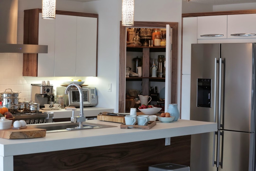 Möbelhaus Cabinetry & Build | 516 John St N #2, Aylmer, ON N5H 2B8, Canada | Phone: (519) 670-5297