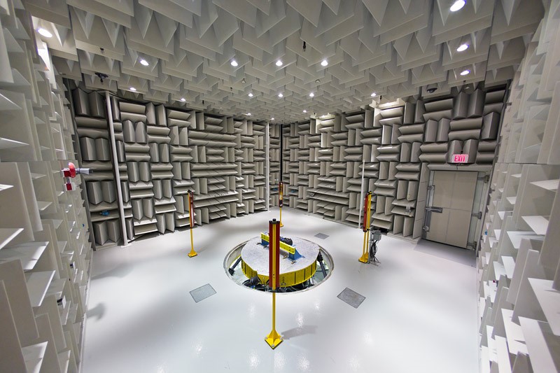 ACE Climatic Wind Tunnel | 2000 Simcoe St N, Oshawa, ON L1G 0C5, Canada | Phone: (905) 809-3480