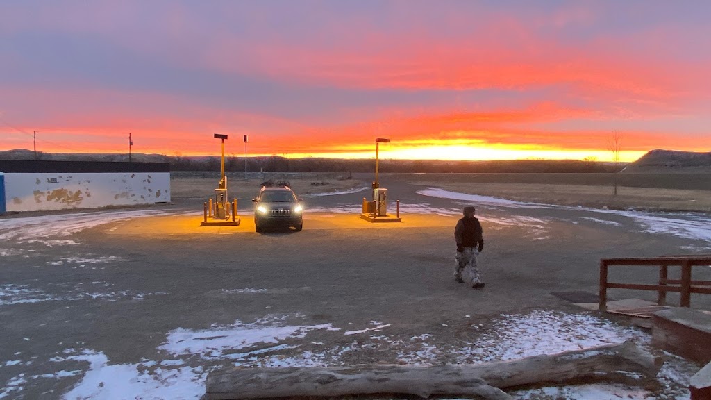 Thunder Chief Gas Bar | Blood 148 Standoff, Cardston County, AB T0L 1Y0, Canada | Phone: (587) 486-7583