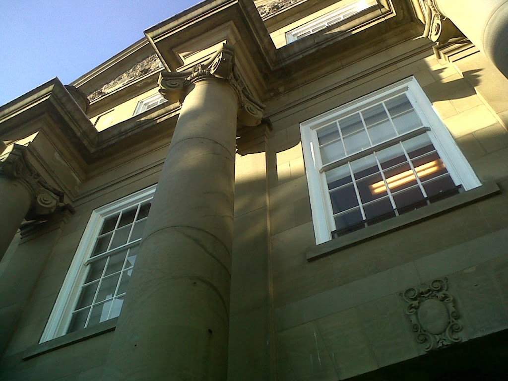 Henry Hicks Building | 6299 South St, Halifax, NS B3H 4J1, Canada | Phone: (902) 494-2211