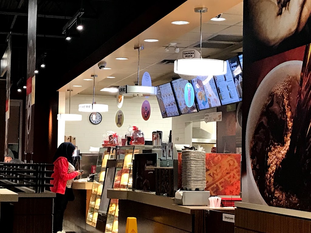 Tim Hortons | 325 Central Pkwy W, Mississauga, ON L5B 3X9, Canada | Phone: (905) 804-1764