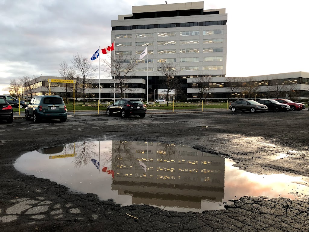 Bombardier Aeronautique | 400 Blvd. de la Côte-Vertu, Dorval, QC H4S 1Y9, Canada | Phone: (514) 855-5000