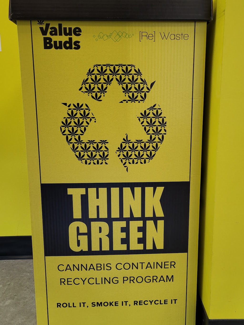 Value Buds | 73 Gordon St, Guelph, ON N1H 4H5, Canada | Phone: (519) 265-3055