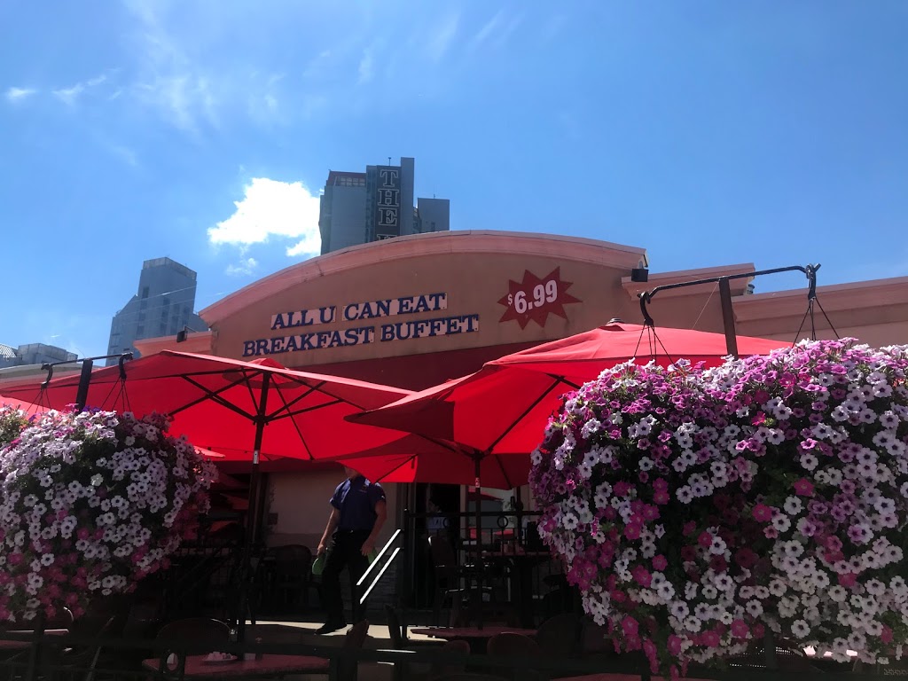 All U Can Eat Breakfast Buffet | Niagara Falls, ON L2G, Canada | Phone: (905) 371-1058