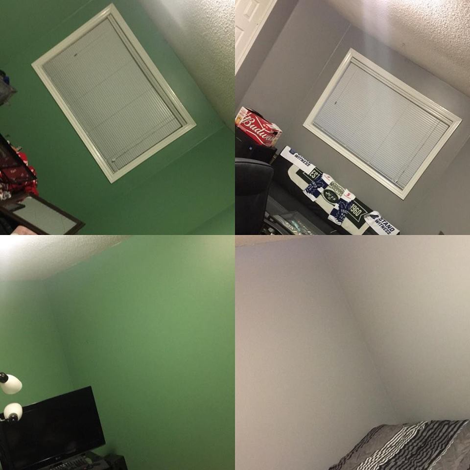 Turtle Painting (Interior/Exterior Painting & Staining) | 17 Joseph Crescent, Barrie, ON L4N 0X9, Canada | Phone: (705) 896-1020