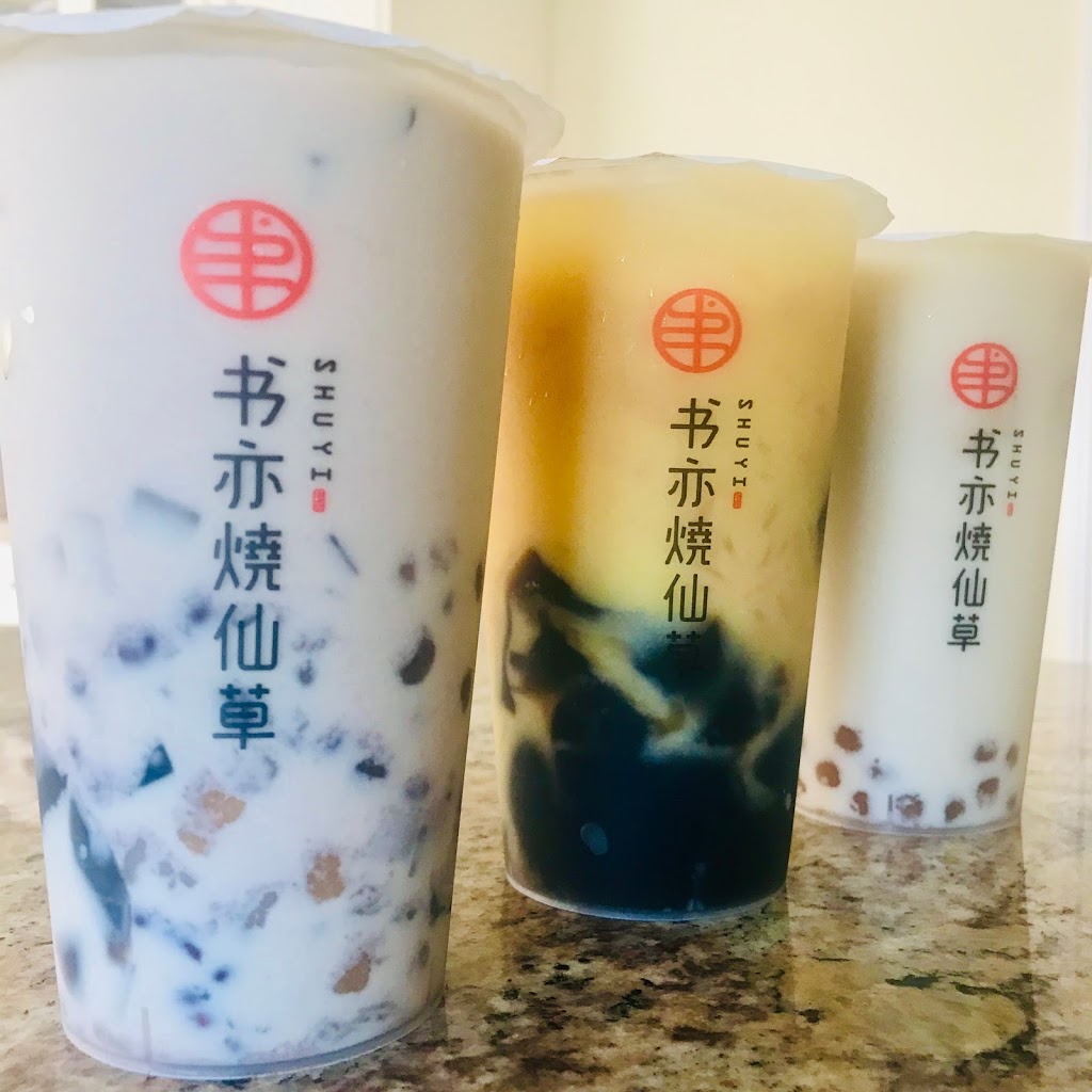 Shuyi Tealicious 书亦烧仙草 | Bayview Ave #15, Richmond Hill, ON L4B 4V9, Canada | Phone: (647) 564-6668