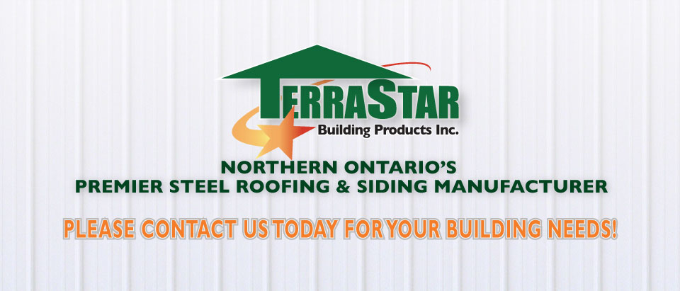 Terrastar Building Products | store | 35 Meredith St Unit C, Manitowaning, ON P0P 1N0, Canada | 7058593637 OR +1 705-859-3637