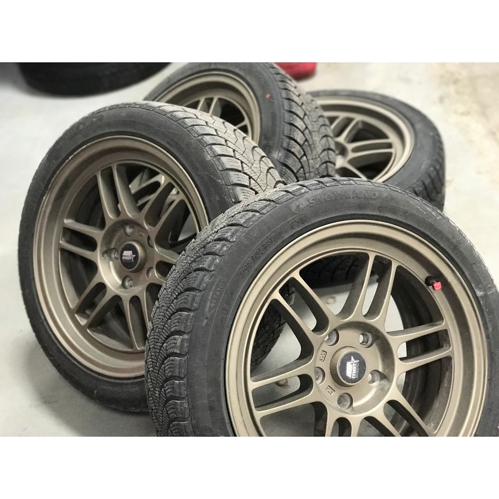 TSN Auto Care | 9833 Markham Rd Unit 8, Markham, ON L3P 3J3, Canada | Phone: (289) 221-5147