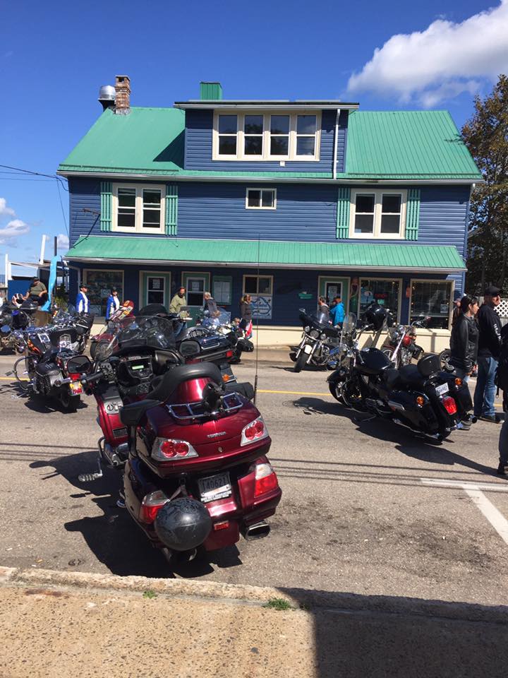 The Crows Nest - Digby | 40 Water St, Digby, NS B0V 1A0, Canada | Phone: (902) 245-5497
