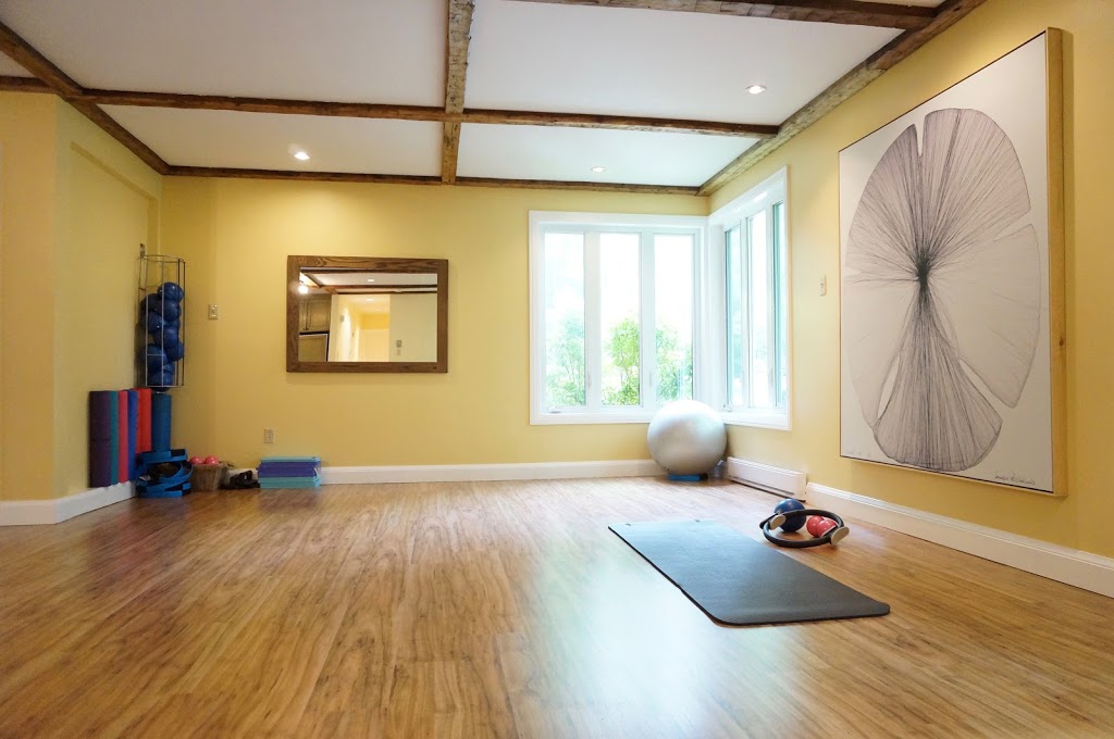 Zenith Workouts - Pilates Studio | Studio, 25 Keddy Bridge Rd, Mahone Bay, NS B0J 2E0, Canada | Phone: (902) 529-1331