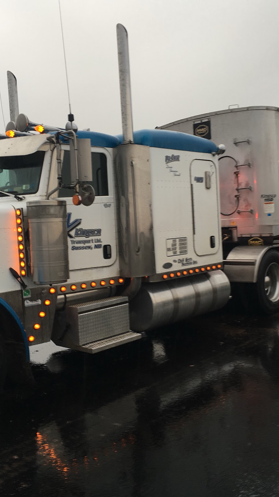 Browns Paving Ltd | 20 Plant Rd, Sussex Corner, NB E4E 2W9, Canada | Phone: (506) 433-4721