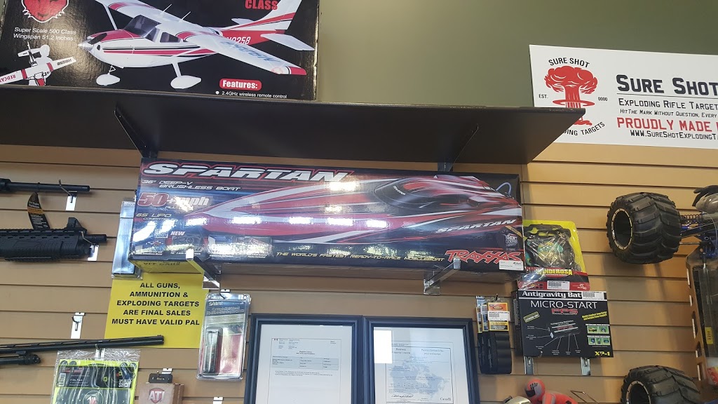 Redneck Superstore | 234075 TWP RD 324, Three Hills, AB T0M 2A0, Canada | Phone: (403) 442-3000