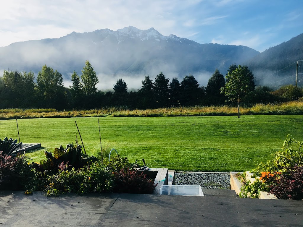 Frank Ingham Real Estate | 9062 Wilson Road, Pemberton, BC V0N 2L0, Canada | Phone: (604) 230-8167