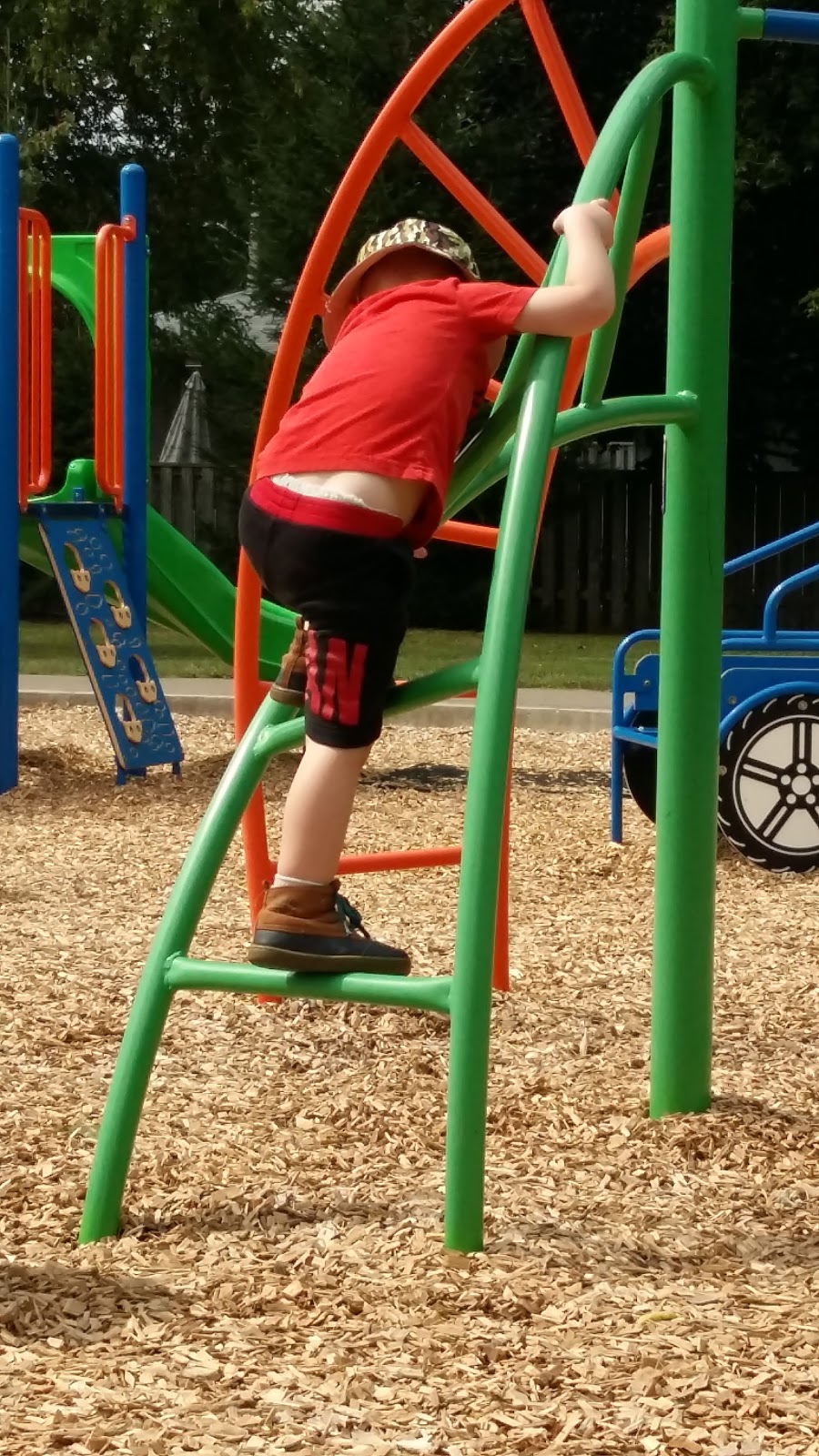 Kensal Park | 150 Chelsea Ave, London, ON N6J 1A9, Canada