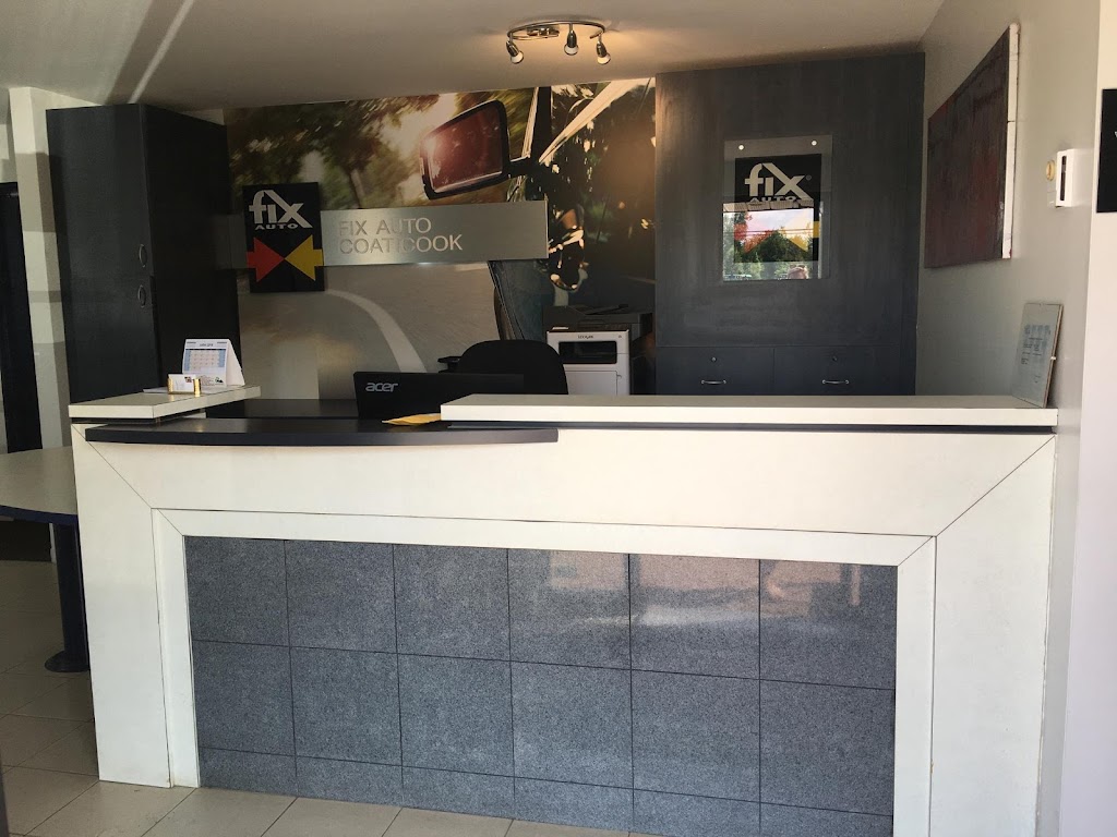 FIX AUTO COATICOOK | 545 Rue Main O, Coaticook, QC J1A 2S5, Canada | Phone: (819) 849-9108