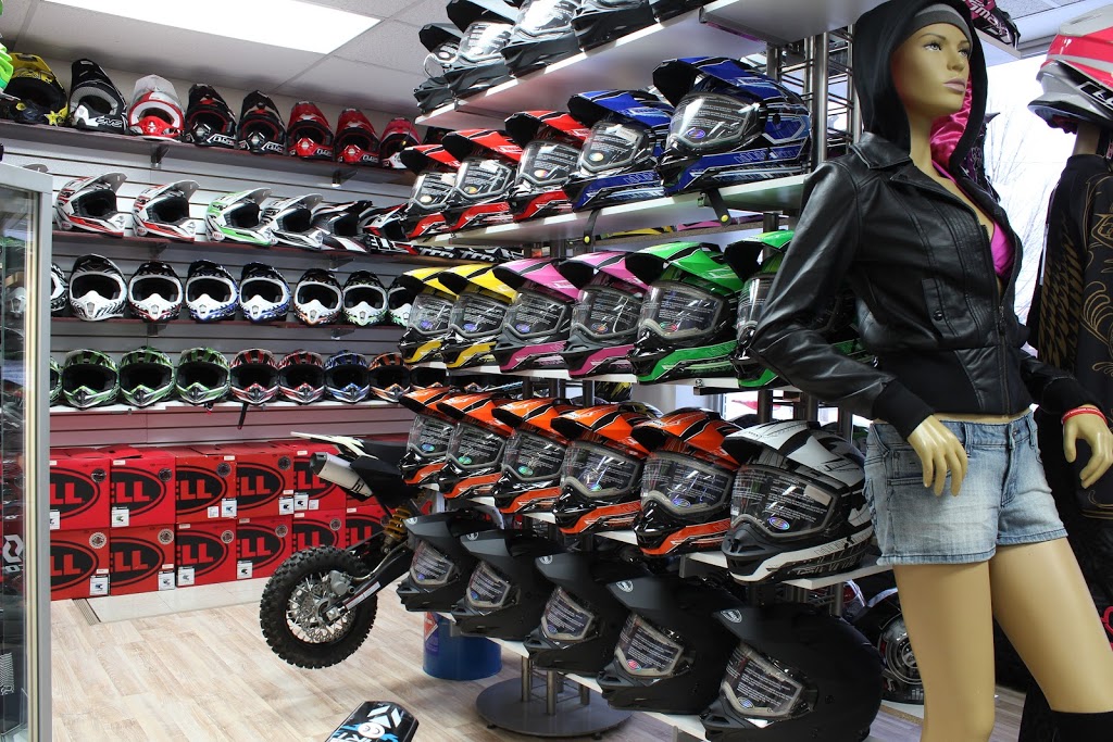 Speed Zone | 5327 Boulevard Hébert, Salaberry-de-Valleyfield, QC J6S 6H4, Canada | Phone: (450) 371-1675
