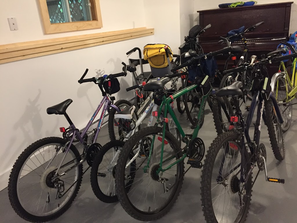 Remember Adventures | 365 Main St, Tatamagouche, NS B0K 1V0, Canada | Phone: (902) 293-1533
